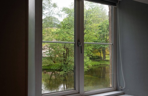 Chapel Stile House | Weirside Bunkhouse is situated in the beautiful Langdale valley at Chapel Stile.
