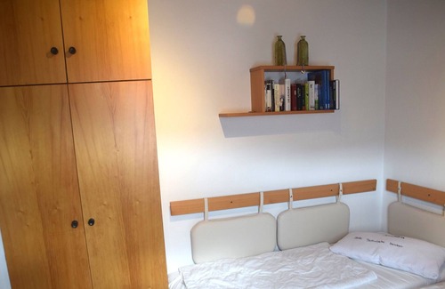 Schwarzenbach House | Weissensee holiday home