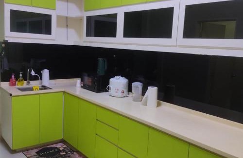 Paya Simpang Empat Genting House | WeJDAN TWO POINT O WHOLE HOUSE BUT BUDGET PARTIAL BOOKING 2ROOMS 2BATHROOMS AND NEVER MIX WITH OTHERS AND YOUR TEAM ONLY BALIK PULAU, PENANG ISLAND