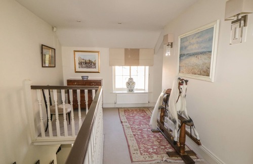 Scawton Other | WELBURN GRANGE FARM, pet friendly, with open fire in Kirkbymoorside