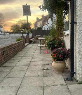 Welbury Apartment | Welbury Studio Retreat - Sleeps 2
