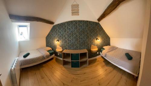 Saint-Valery-en-Caux Apartment | Welc'home