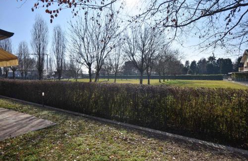 Noventa Padovana Apartment | Welc-oM Villa Noventa Padovana