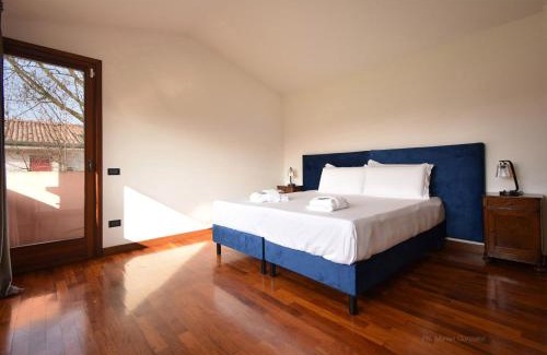 Noventa Padovana Apartment | Welc-oM Villa Noventa Padovana
