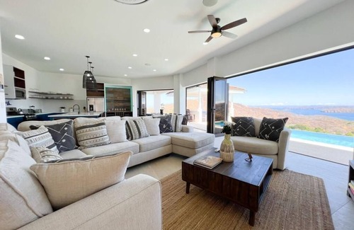 Coco Villa | Welcome to Villa Encanto, a beautiful 2023 Luxury House located in Coco Beach