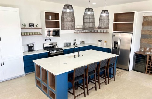 Coco Villa | Welcome to Villa Encanto, a beautiful 2023 Luxury House located in Coco Beach