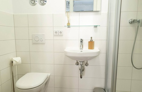 Brandenburg an der Havel Apartment | Welcome to HOGULU - House 1, Apartment 9 in Brandenburg an der Havel!