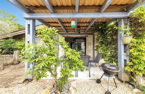 Petit-Palais-et-Cornemps House | Welcome to Zot – A Haven of Peace in the Heart of the Bordeaux Vineyards