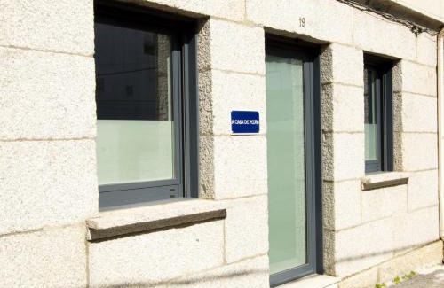 O Grove House | Welcome A Casa de Pedra