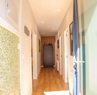 O Grove House | Welcome A Casa de Pedra