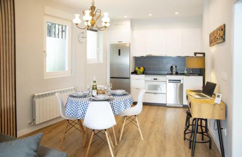 O Grove House | Welcome A Casa de Pedra