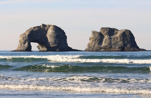 Rockaway Beach Apartment | Welcome all! Inquire for special pricing for stays 8-28 nights, inquire in app.