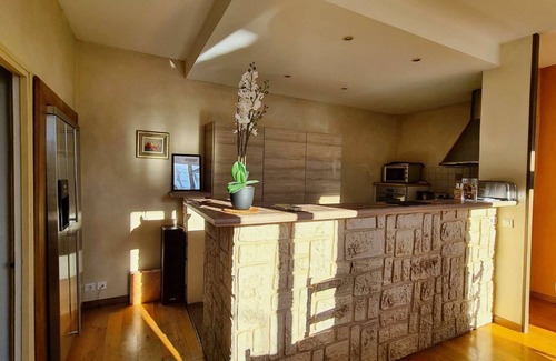 Chateauneuf-du-Pape Apartment | Welcome au Carpe Diem