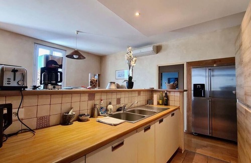 Chateauneuf-du-Pape Apartment | Welcome au Carpe Diem