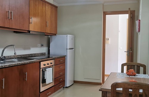 Vila Franca do Campo Apartment | Welcome Buddy - Santo Amaro Apartment