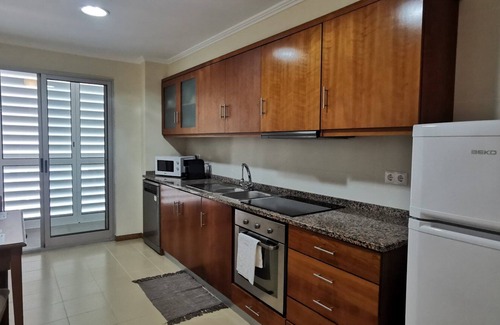 Vila Franca do Campo Apartment | Welcome Buddy - Santo Amaro Apartment