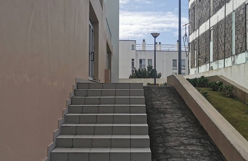 Vila Franca do Campo Apartment | Welcome Buddy - Santo Amaro Apartment