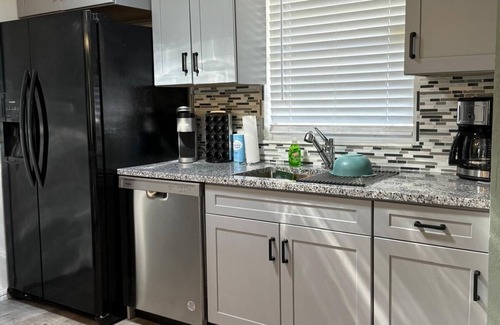 Oak Ridge House | Welcome, cozy 3-bedroom, 2-bath home just minutes from world-famous theme parks,
