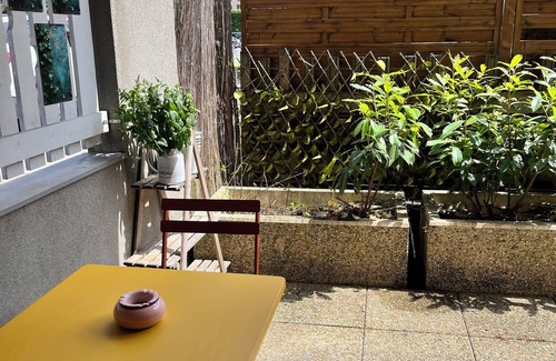 Saint-Gervais-les-Bains Apartment | Welcome to "L'Après-Ski" Put your bags down and relax.
