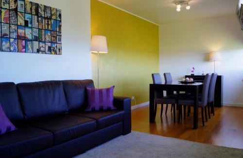 Parque das Nacoes Apartment | Welcome Here | Volga