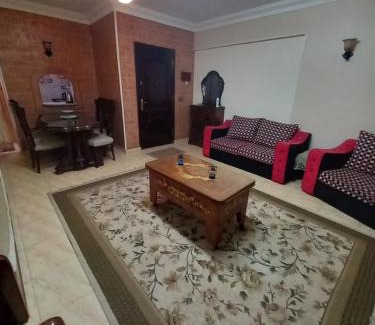Giza Apartment | Welcome Home
