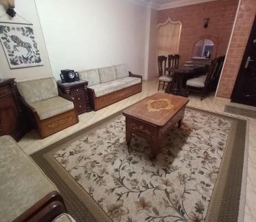 Giza Apartment | Welcome Home