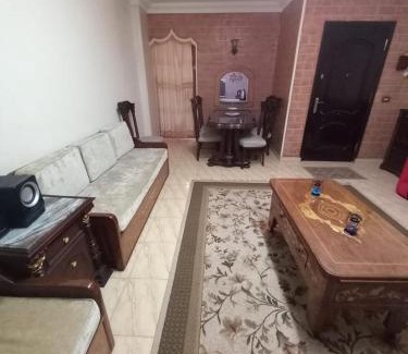 Giza Apartment | Welcome Home