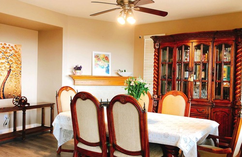 Lake Elsinore Villa | Welcome home here