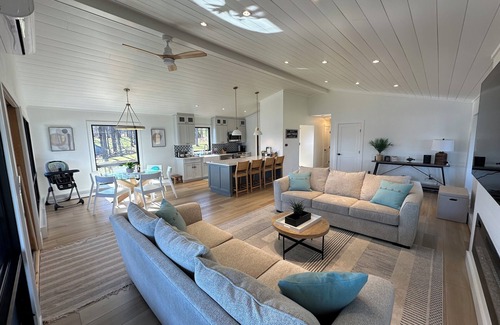 Geneseo Cottage | Welcome Home to Conesus Lake!