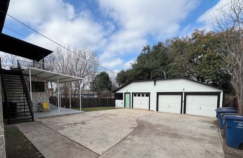 Monte Vista Apartment | Welcome Home to SoHil Flats Unit 1! Fully-furnished & All bills paid!