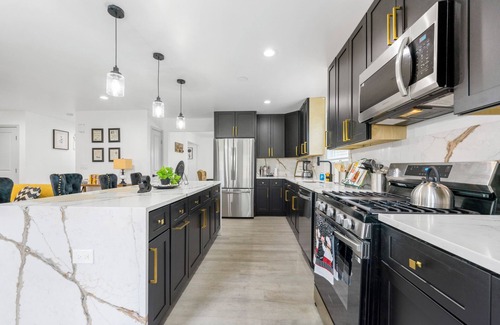 Lawrenceville House | Welcome Home!