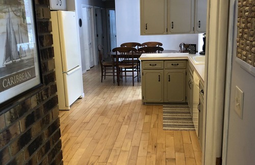 Holland House | "Welcome Home"- w/ *Pool* and *Near Lake Mi Beaches and Downtown*