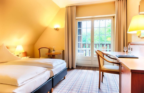 Legden Hotel | Welcome Hotel Legden