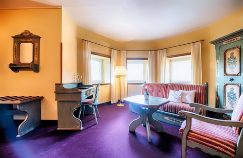 Legden Hotel | Welcome Hotel Legden