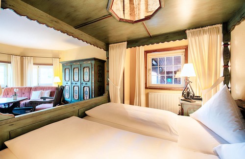 Legden Hotel | Welcome Hotel Legden