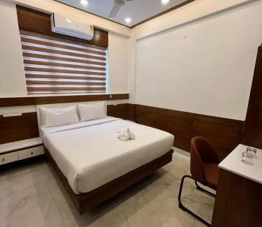 Thrissur Hotel | Welcome Hotels