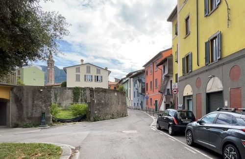 Lecco Apartment | Welcome House - Affitti Brevi italia