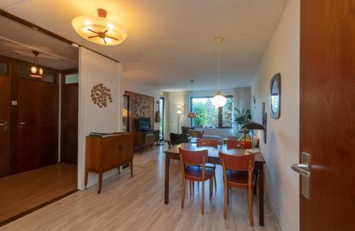 Zanddijk Apartment | Welcome in - Appartement - Kievitenlaan 1 - Veere 'Nescio'