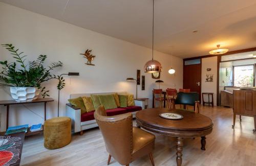 Zanddijk Apartment | Welcome in - Appartement - Kievitenlaan 1 - Veere 'Nescio'