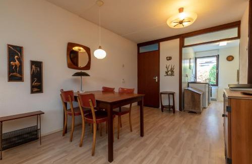 Zanddijk Apartment | Welcome in - Appartement - Kievitenlaan 1 - Veere 'Nescio'