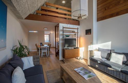 Zanddijk Apartment | Welcome in - Kievitenlaan 22