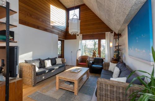 Zanddijk Apartment | Welcome in - Kievitenlaan 22