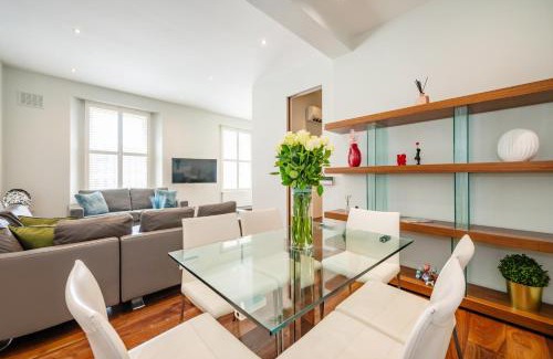 Queen's Gate Apartment | Welcome London South Kensington