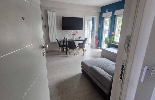 Zona XXXIV Casal Palocco Apartment | WELCOME LOVE ROME - apartment surrounded by greenery