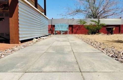 Yucca Valley House | Welcome, Mi Casa es su Casa