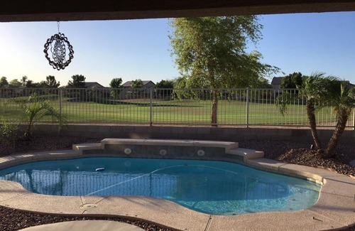 Coldwater Springs House | WELCOME MLB FANS