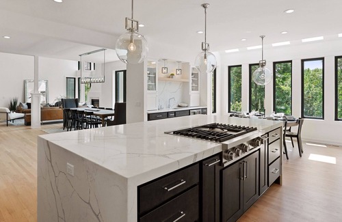 Minnetonka House | Welcome Oakland Place -- 6800 sq ft sleeps 24+