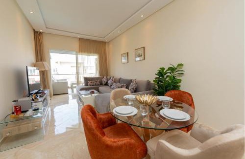 Sidi Rahal Apartment | Welcome Sidi Rehal Escape 3Beds Sea & Vue Piscine