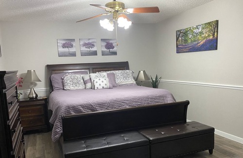 Winter Haven House | Welcome Snowbirds, Sunbirds welcome you! Newly Renovated
