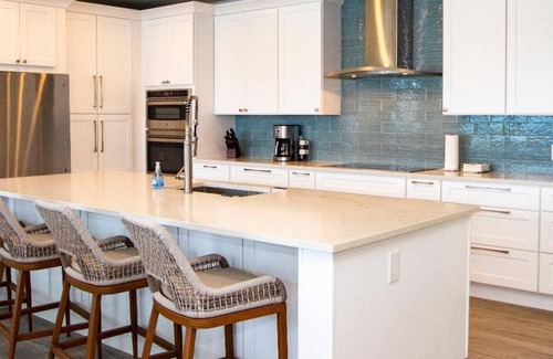 Tar Bay House | Welcome to 2Hoty your new Exuma beachfront luxury vacation home